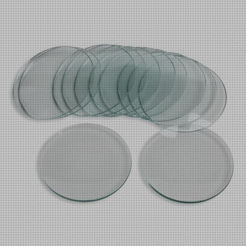 ¿Dónde poder comprar cristales cristal mineral reloj?