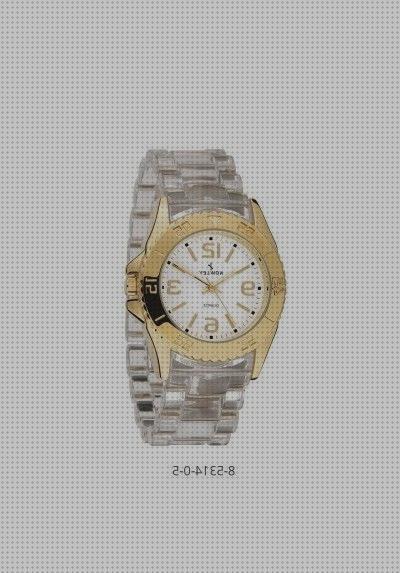 Las mejores cristales cristal mineral reloj