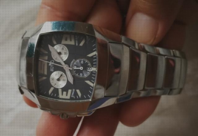 Las mejores shiny lotus cristal reloj lotus shiny mujer 15315