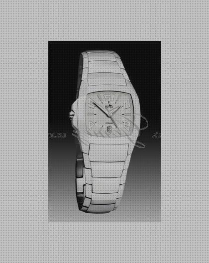 Review de cristal reloj lotus shiny mujer 15315