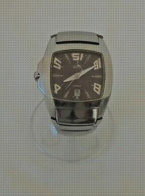 Donde comprar cristal reloj lotus shiny mujer 15315