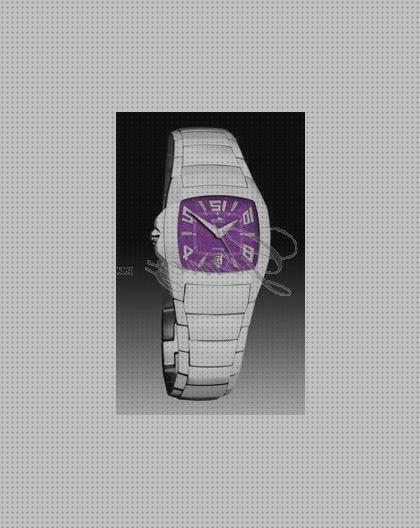Las mejores marcas de shiny lotus cristal reloj lotus shiny mujer 15315