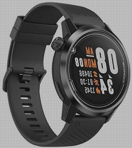 Las mejores marcas de tomtom gps cristal reloj gps tomtom