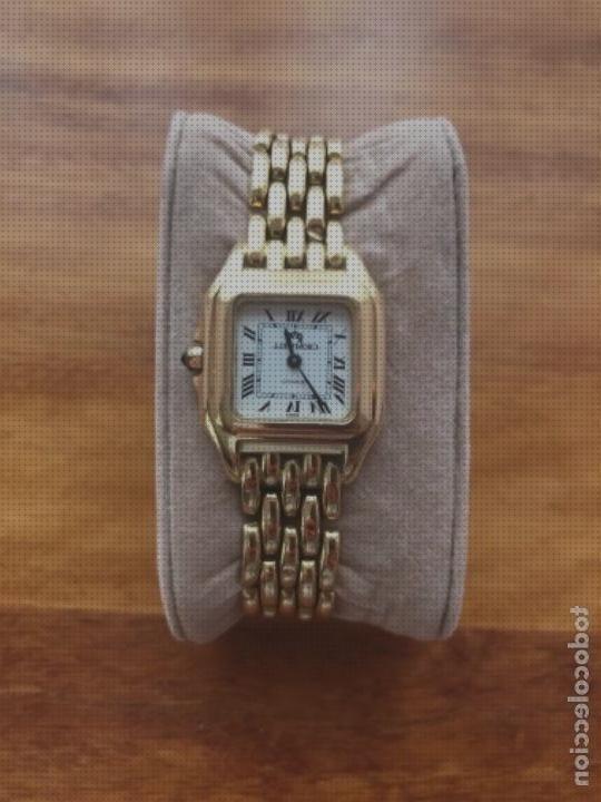 ¿Dónde poder comprar reloj esfera blanca hombre paneari reloj de hombre barosqui radaint 08001 reloj mujer cromwell reloj de oro mujer?