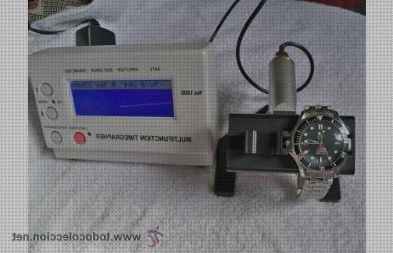 19 Mejores cronocomparador relojes a la venta