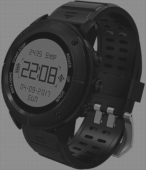 Las mejores relojes pulometro gps relojes gps relojes cuadro comparativa relojes gps