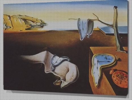 ¿Dónde poder comprar relojes blandos relojes grande hombre liska liska relojes cuadro de los relojes blandos de dalí?
