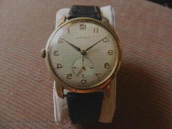 Las mejores cuerda reloj automatico