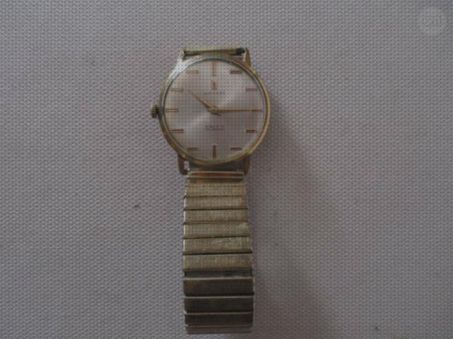¿Dónde poder comprar antiguos relojes cuerdas?