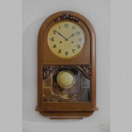TOP 39 antiguos relojes cuerdas