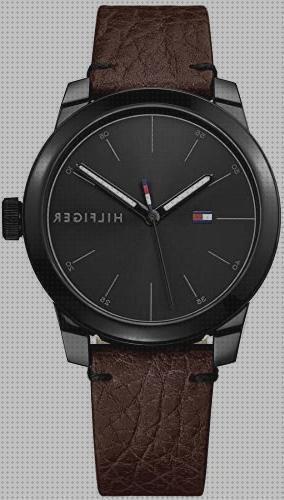 ¿Dónde poder comprar hilfiger cuero reloj tommy hilfiger hombre?