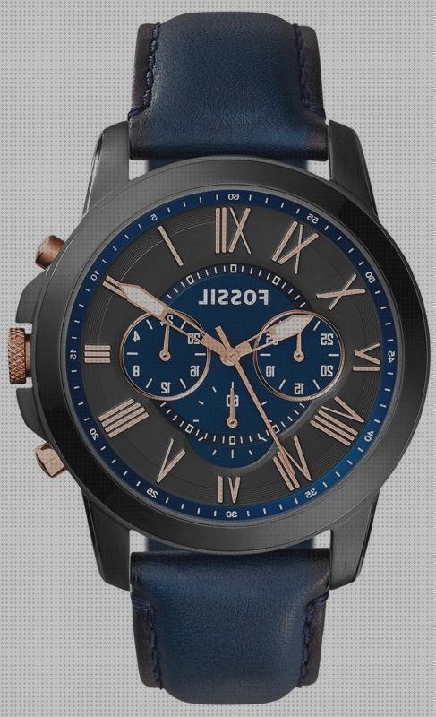 Las mejores marcas de relojes casio cueros