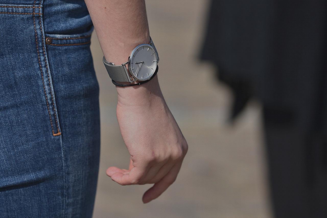 Review de cuerpo de mujer reloj de arena