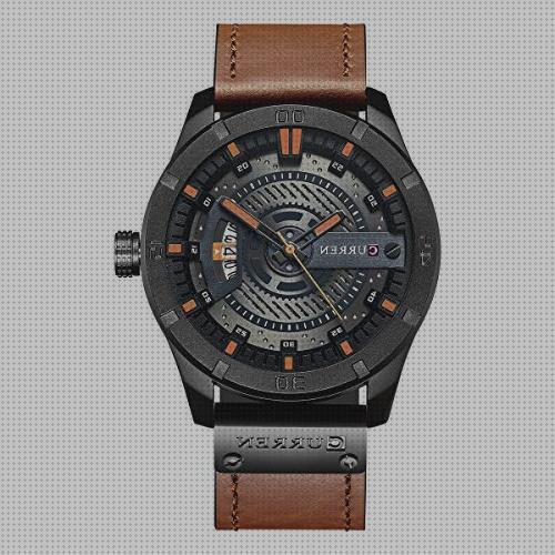 Mejores 33 productos para relojes curren
