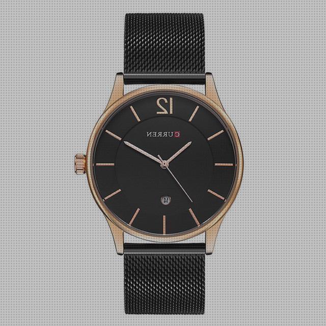 Review de curren