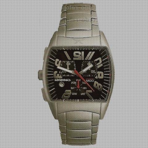 Mejores 28 relojes cw55671 bajo análisis