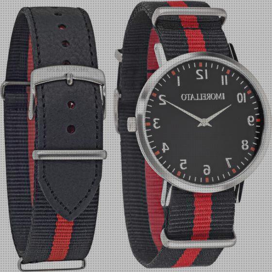 Los mejores 33 Cybers Monday 2020 Relojes De Hombres