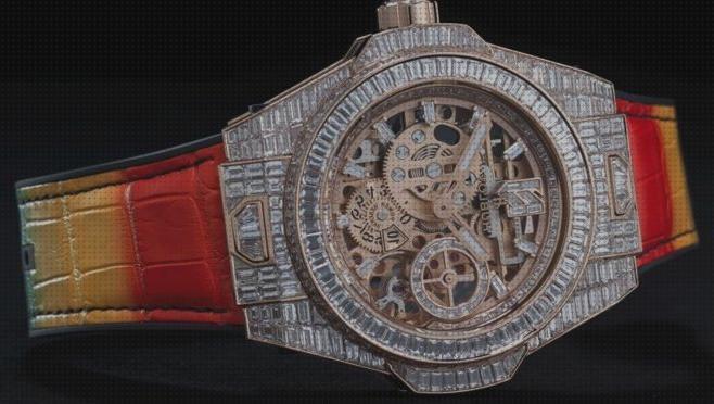 Opiniones de daddy yankee reloj