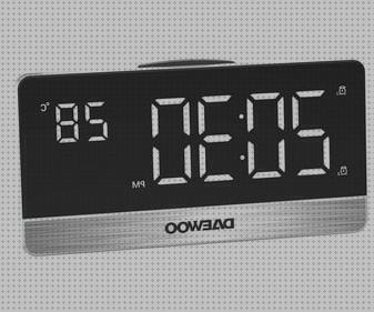 Opiniones de los 12 mejores Daewoo Relojes Muñecas De Mujeres