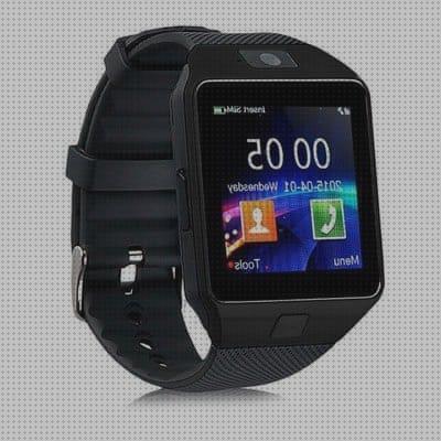 Los 43 Mejores Dam Smart Watches Infantiles