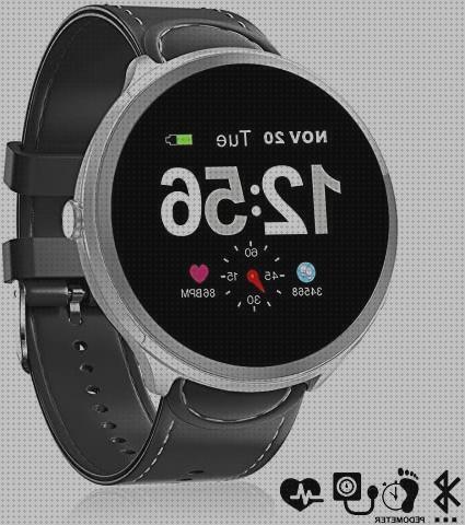 Review de dam smart watches infantil