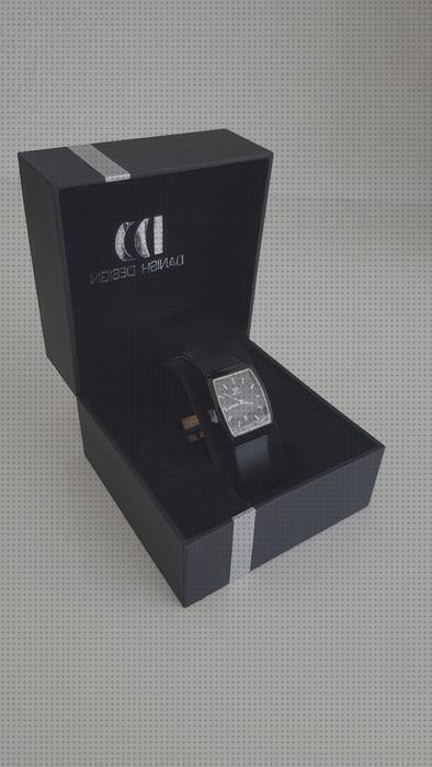 ¿Dónde poder comprar design danish design relojes mujer?