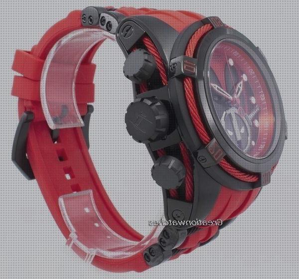 Las mejores marcas de deadpool reloj hombre
