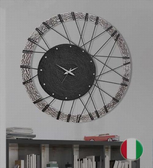 Las mejores relojes decorativos