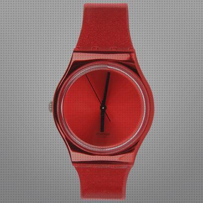 Las mejores marcas de deportivos swatch deportivo reloj swatch mujer