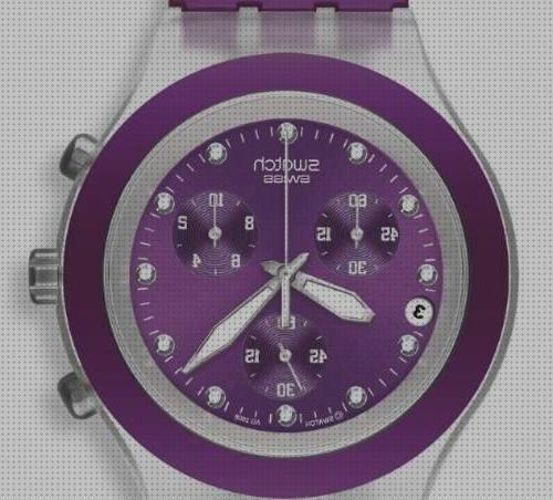 ¿Dónde poder comprar deportivos swatch deportivo reloj swatch mujer?