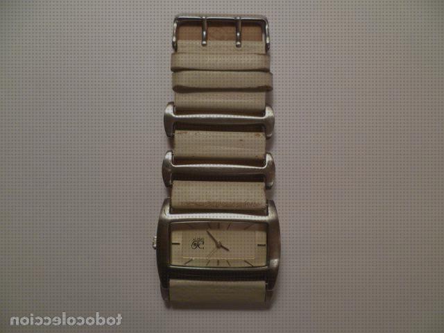 Análisis de los 42 mejores correas descatalogada para comprar