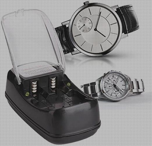 25 Mejores desmagnetizador relojes para comprar