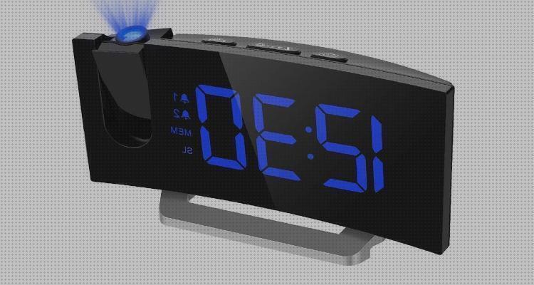 ¿Dónde poder comprar despertadores?
