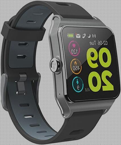 Las mejores marcas de gps relojes desviacion relojes gps