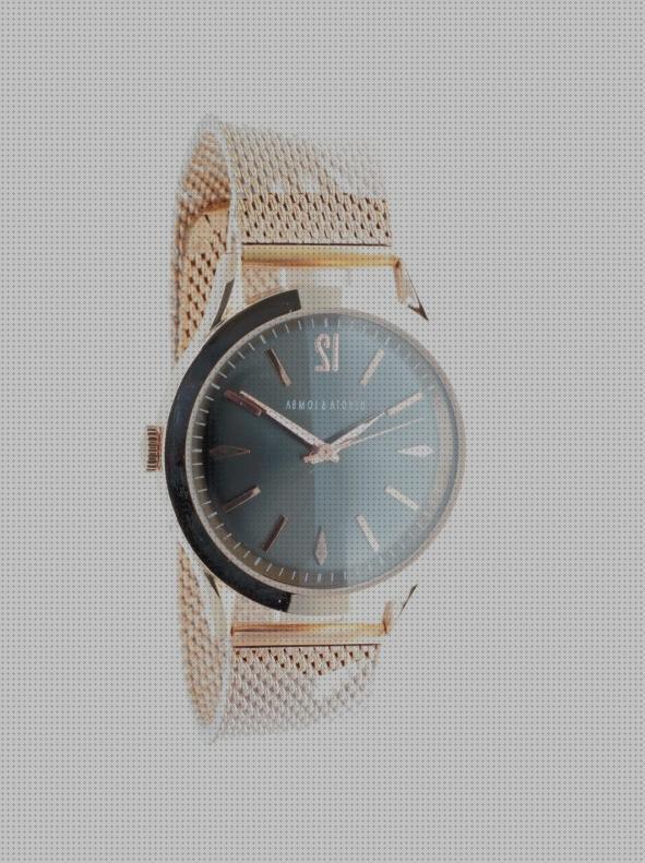 ¿Dónde poder comprar lomba devota y lomba relojes hombre?