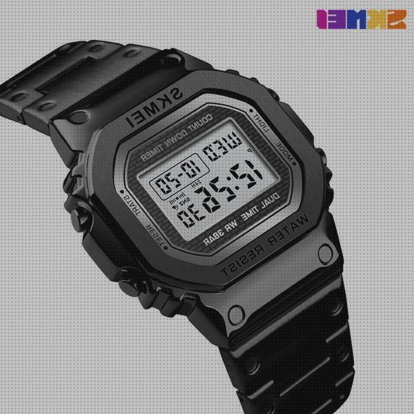 ¿Dónde poder comprar hombres dhgate 2020 skmei reloj 1456 hombres?