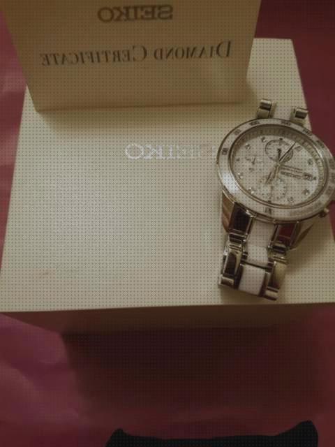 ¿Dónde poder comprar diamond diamond carbon reloj mujer?