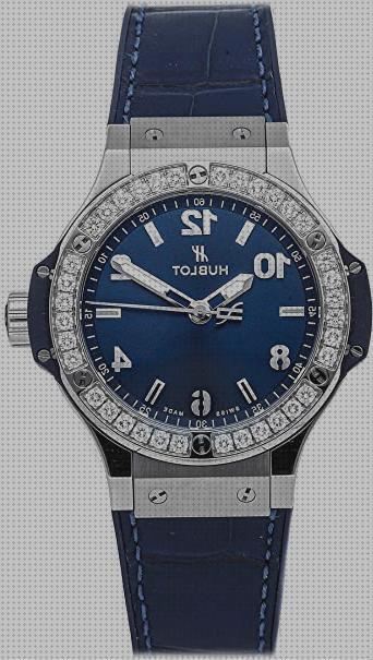 Las mejores marcas de diamond diamond carbon reloj mujer