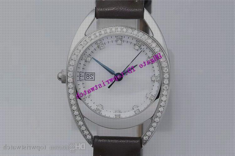 Las mejores diamond diamond carbon reloj mujer