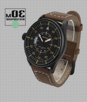 Review de dictac reloj hombre