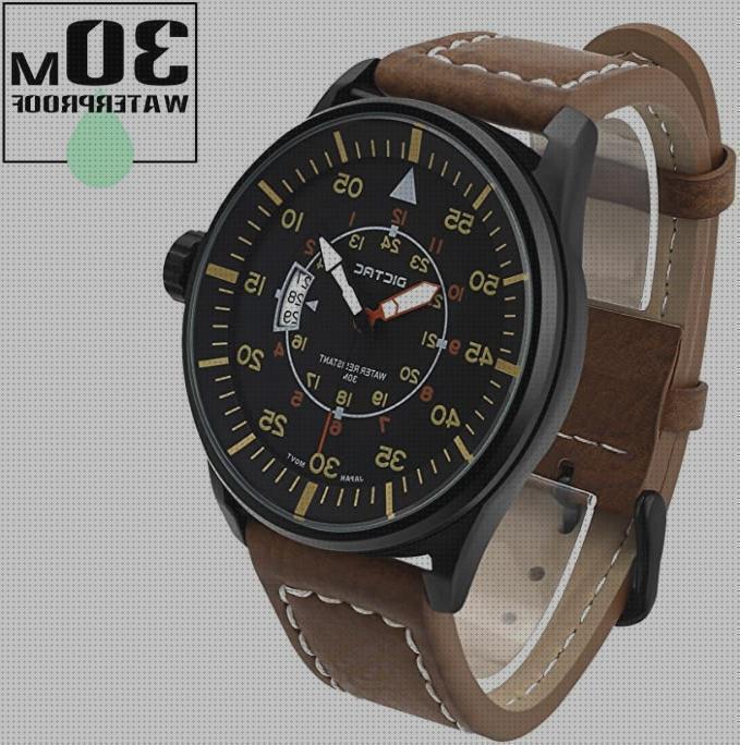Análisis de los 22 mejores dictac relojes