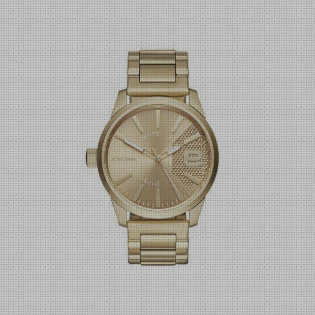 ¿Dónde poder comprar diesel relojes diesel dz1761 relojes hombre?