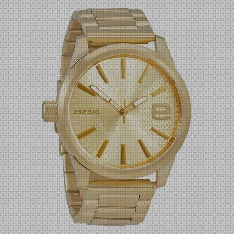 Los mejores 36 Diesel Dz1761 Relojes De Hombres