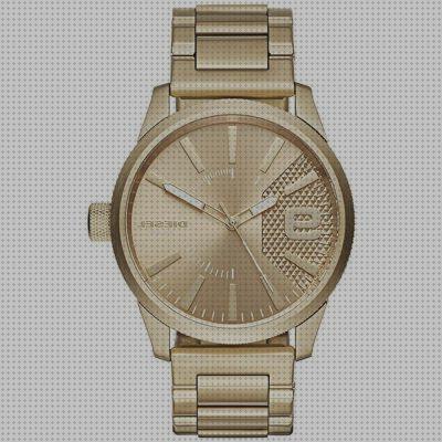 Las mejores diesel relojes diesel dz1761 relojes hombre