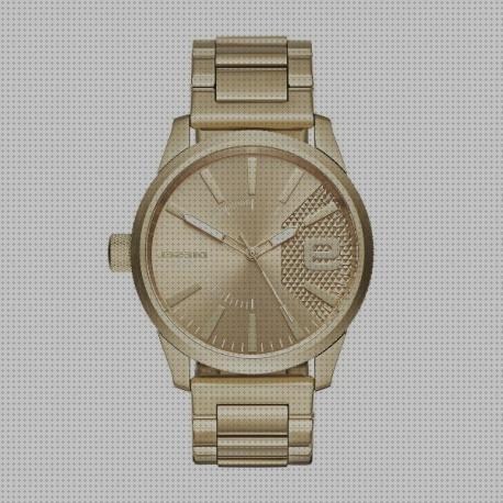 Las mejores marcas de diesel relojes diesel dz1761 relojes hombre