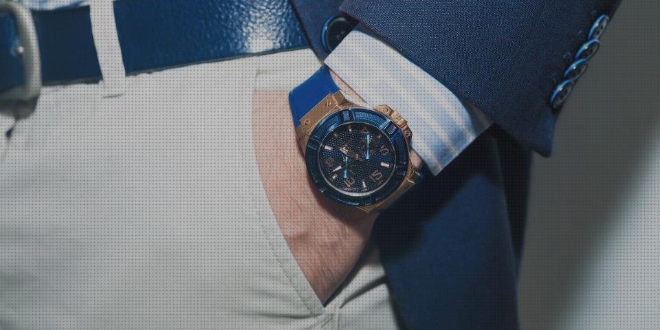¿Dónde poder comprar hombres diesel diesel reloj hombre sport?