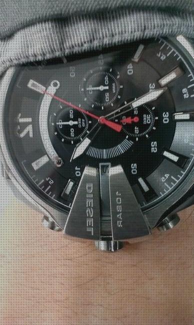 Los mejores 12 Diesel Relojes De Hombres Sports