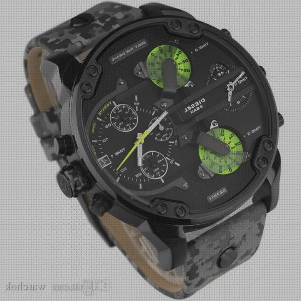 ¿Dónde poder comprar hombres relojes diesel relojes par hombres?