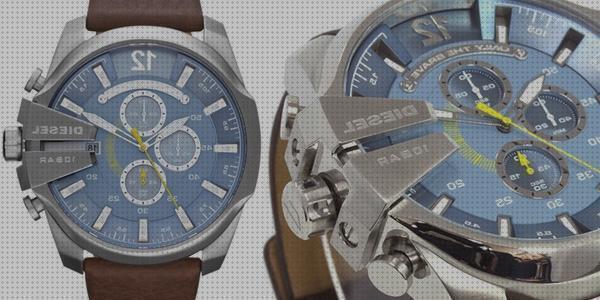 Mejores 41 baratos relojes diesel