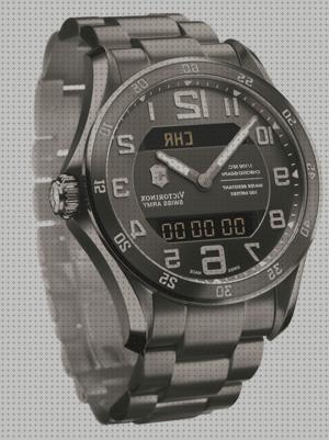 Review de digigo reloj